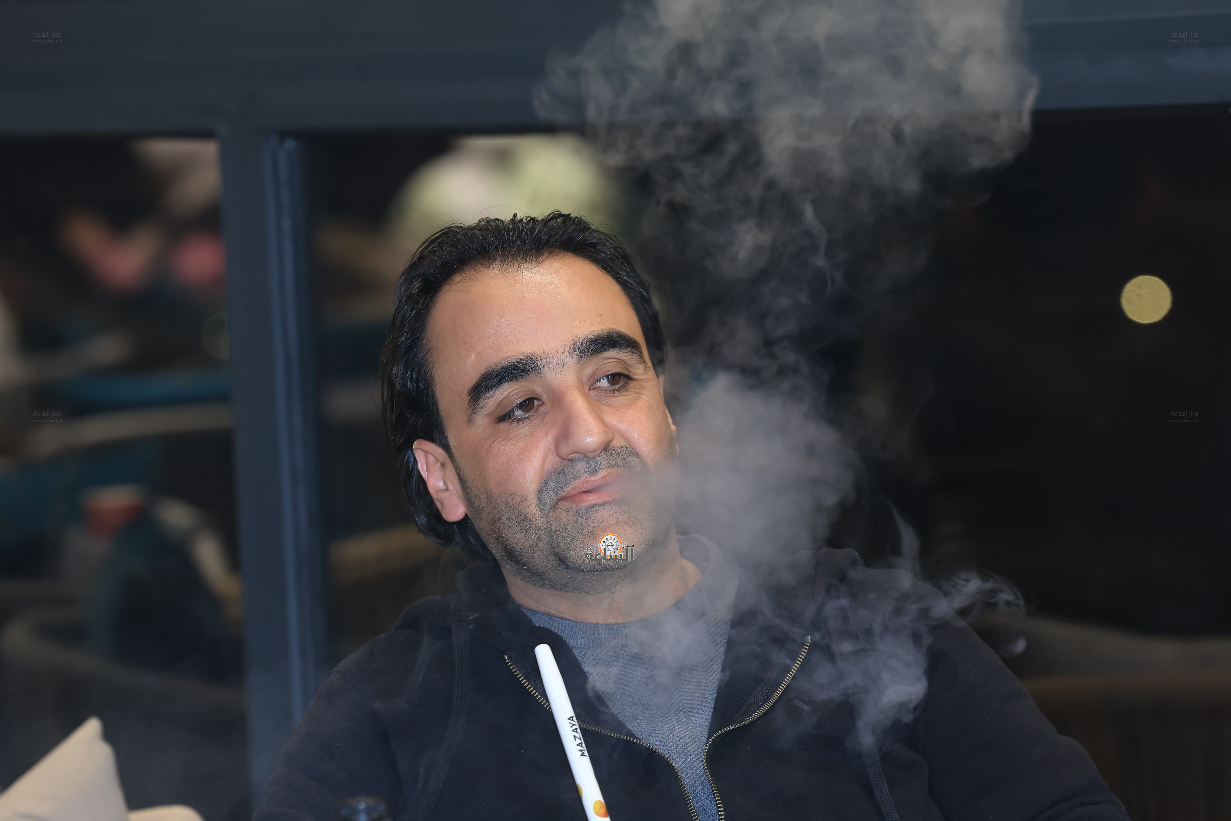 Madar Al-Saa Images 0.3215913337660168