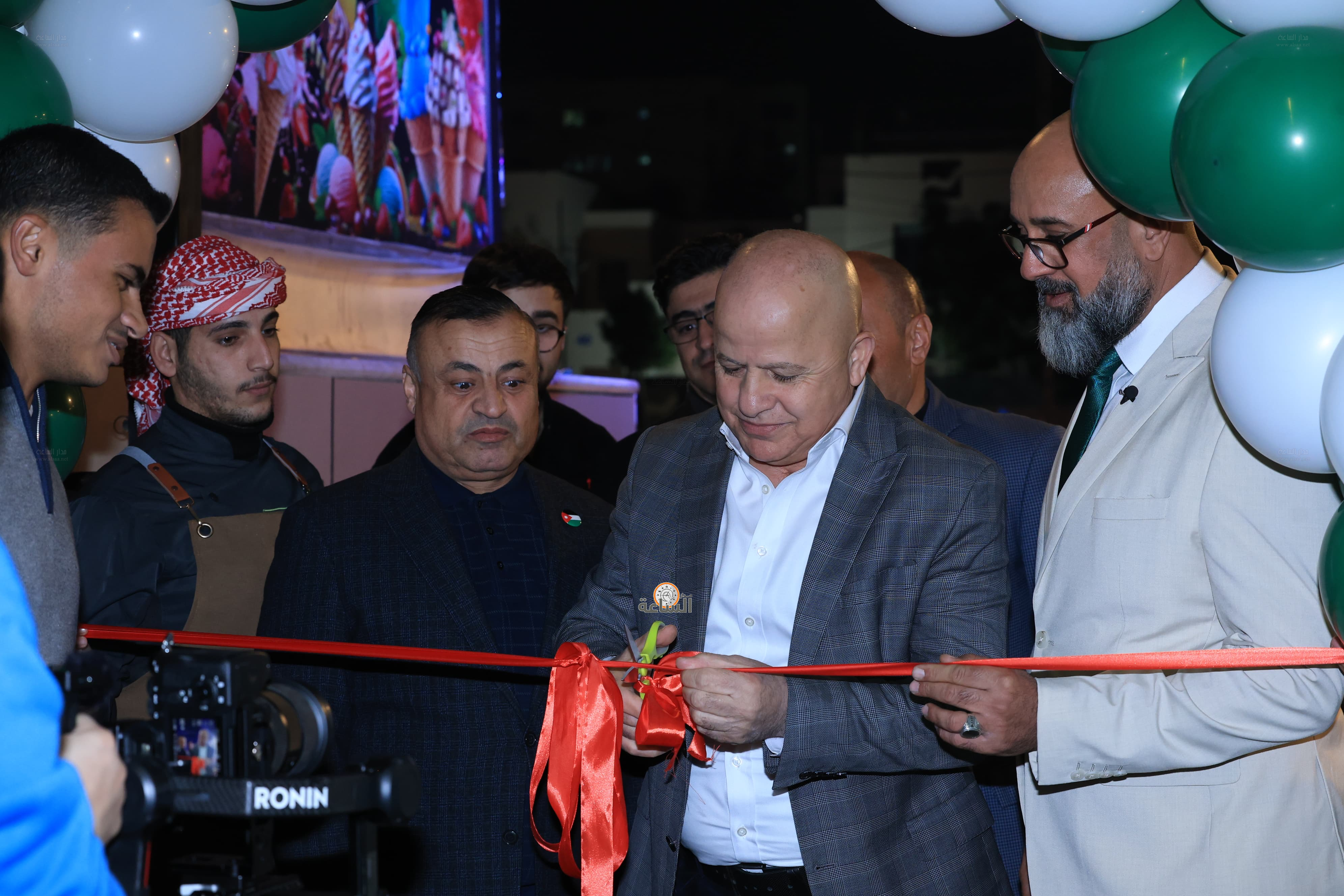 Madar Al-Saa Images 0.2898628849554342