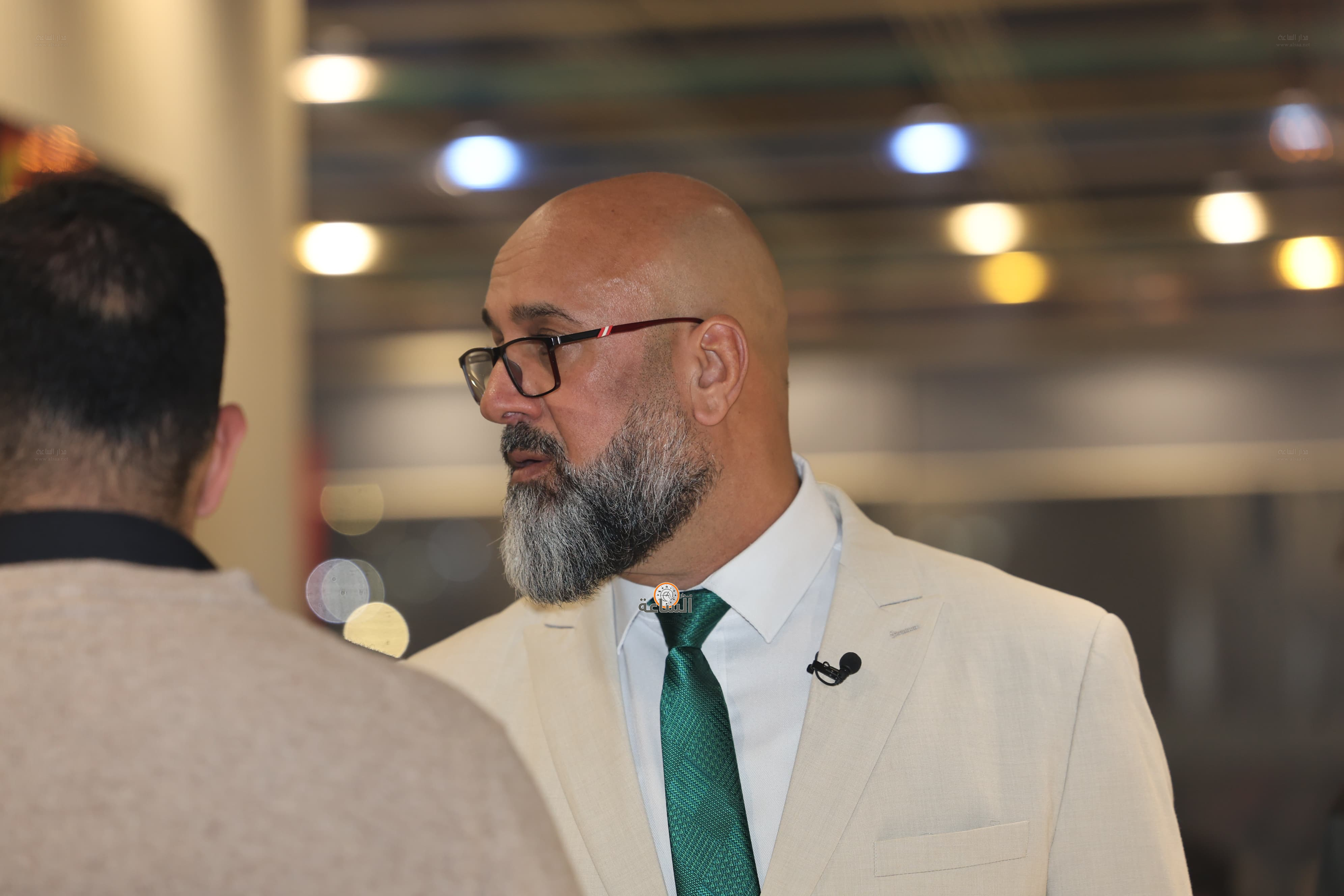 Madar Al-Saa Images 0.09828196540513989