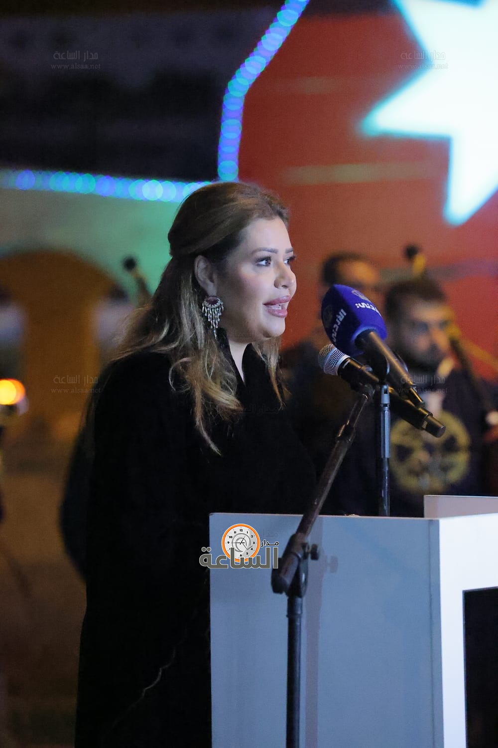 Madar Al-Saa Images 0.8774690087069527