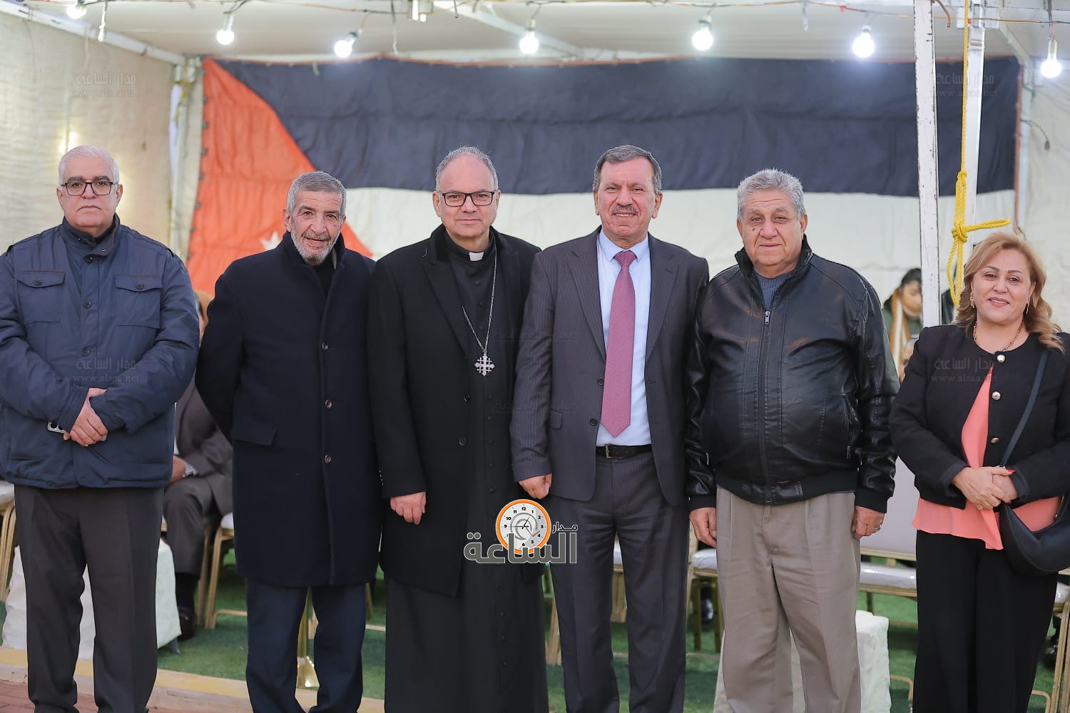 Madar Al-Saa Images 0.21425735299998228