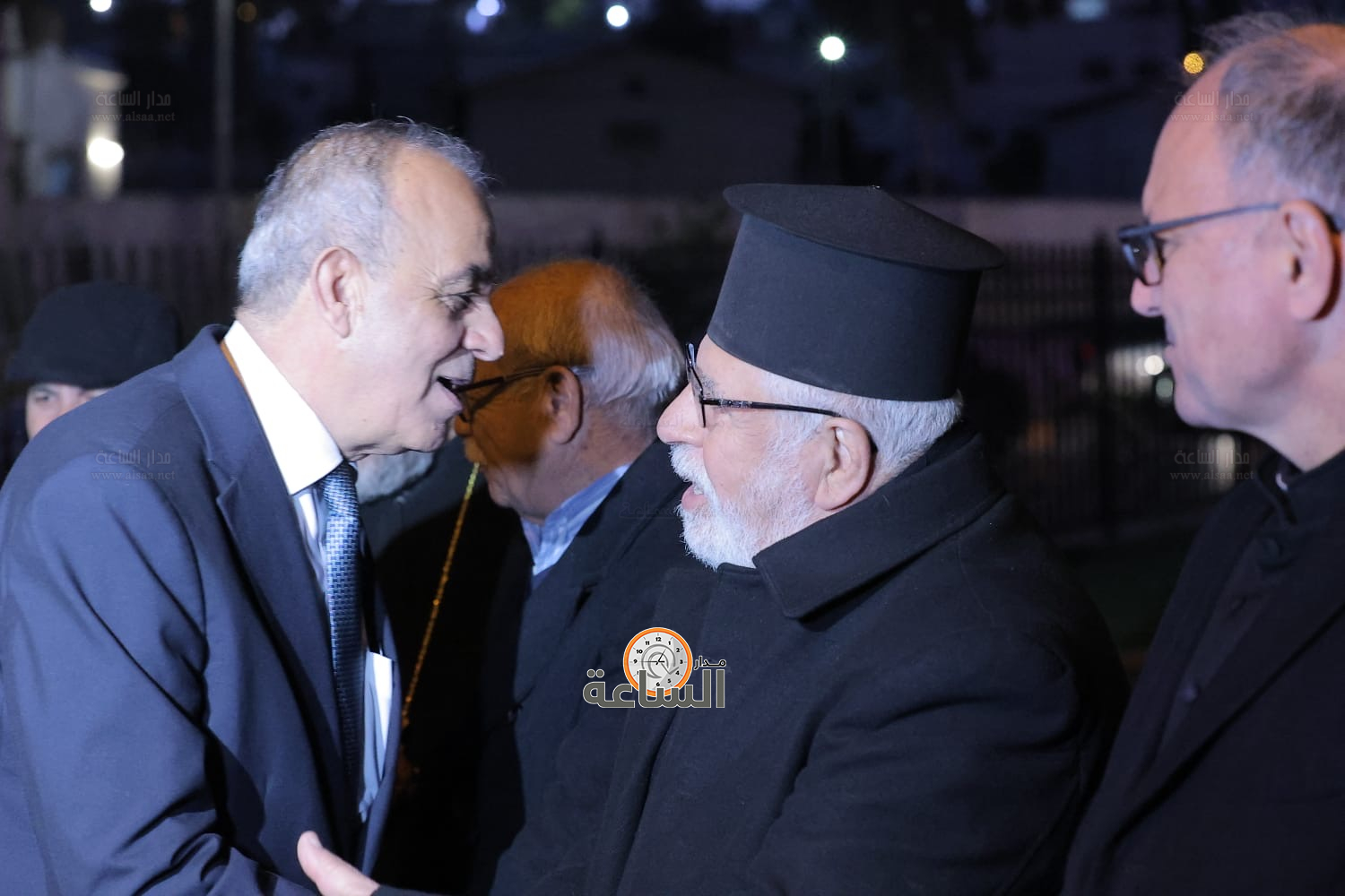 Madar Al-Saa Images 0.16825439510586926