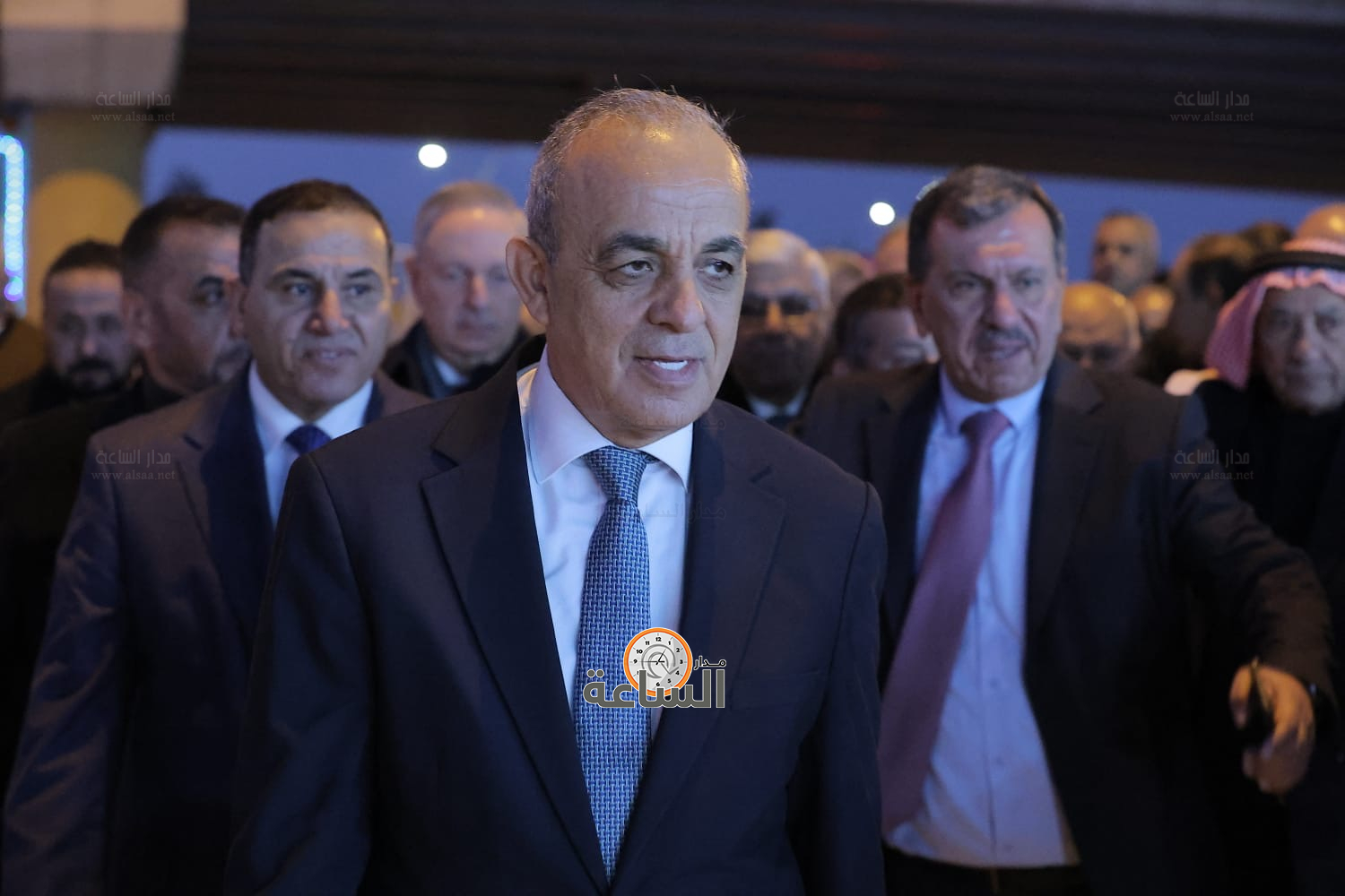 Madar Al-Saa Images 0.7774163303467423