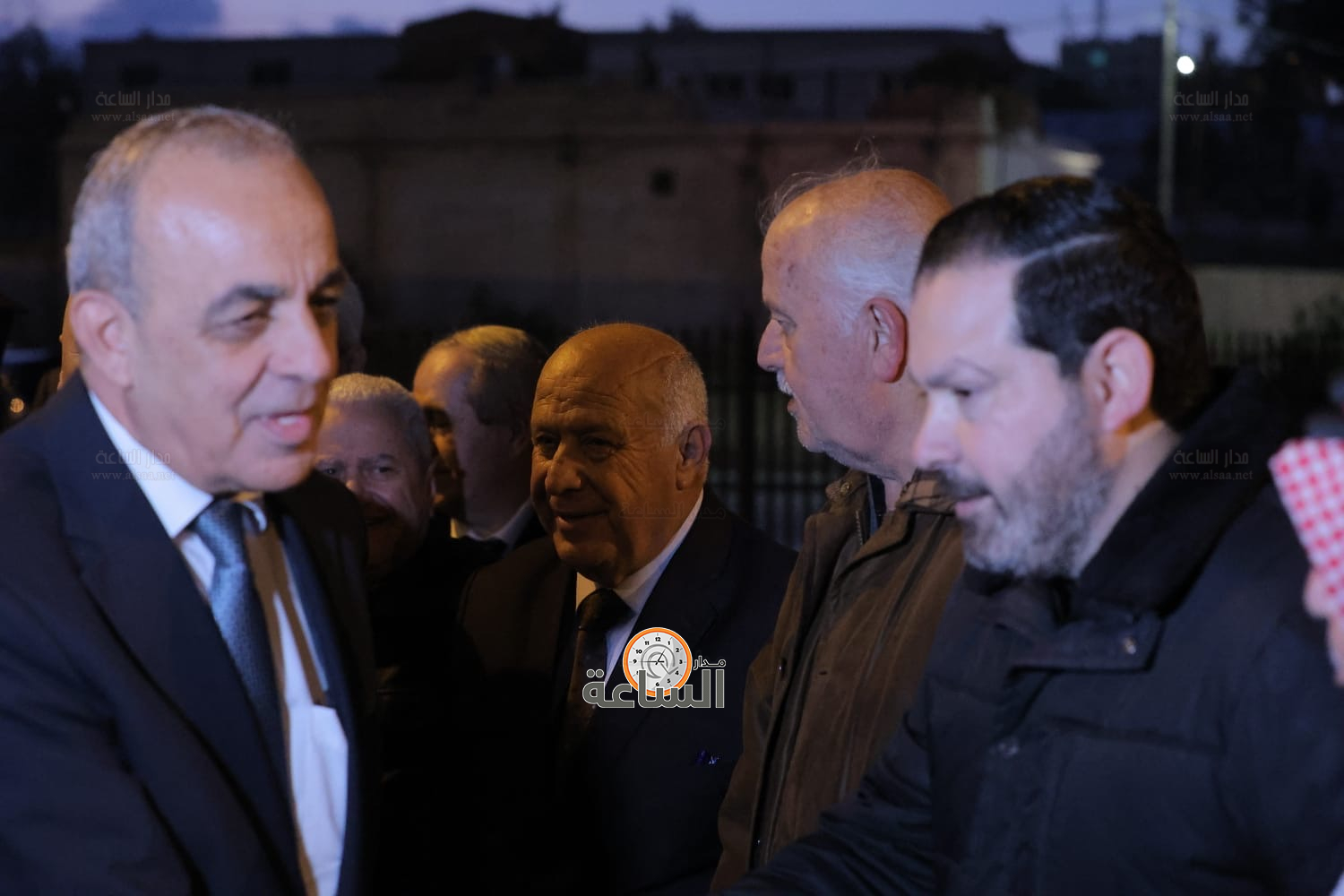 Madar Al-Saa Images 0.5708431025586667