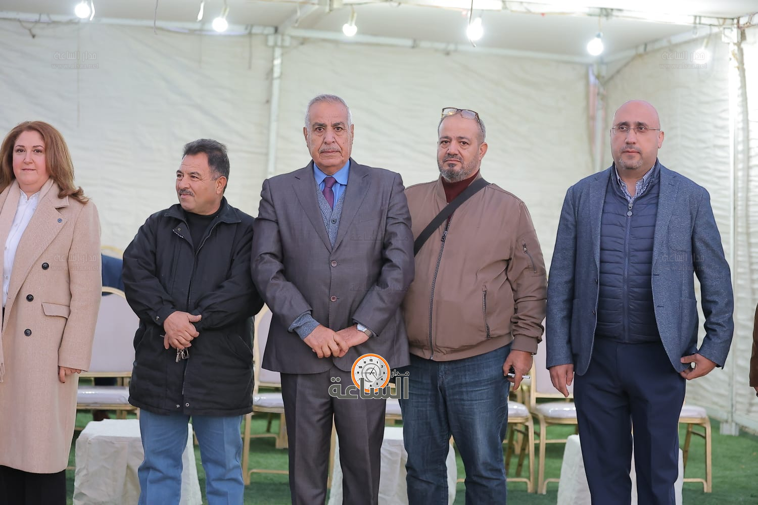 Madar Al-Saa Images 0.8545957489067891