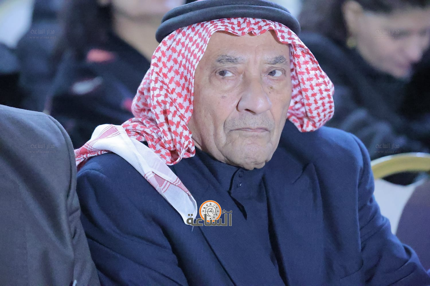 Madar Al-Saa Images 0.359407386115567