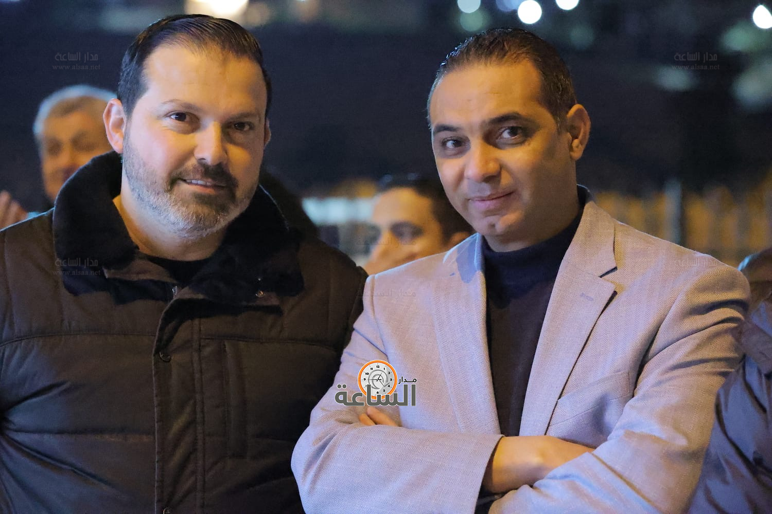 Madar Al-Saa Images 0.4071028113713899