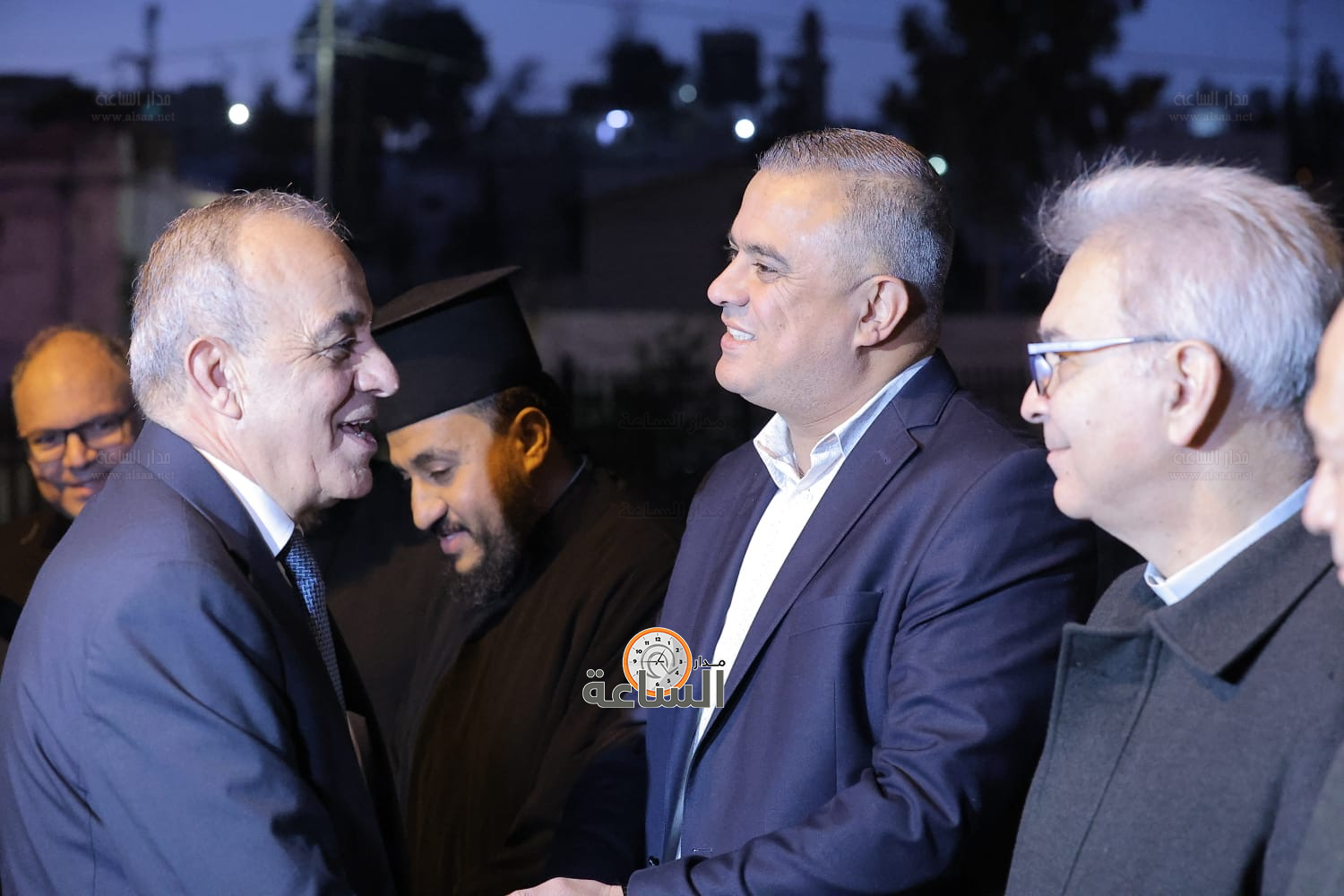 Madar Al-Saa Images 0.6223887094521311