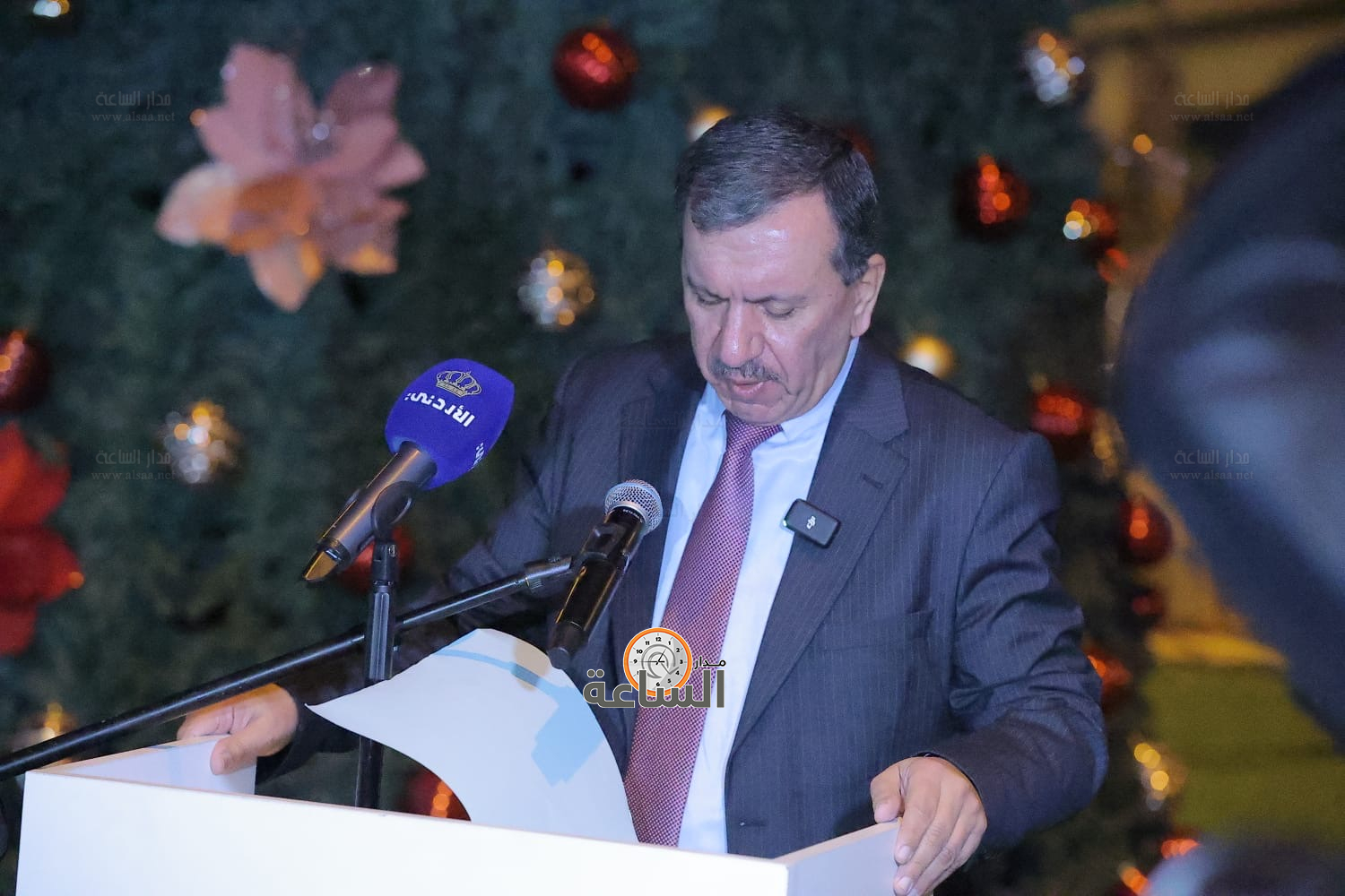 Madar Al-Saa Images 0.4356947619594601