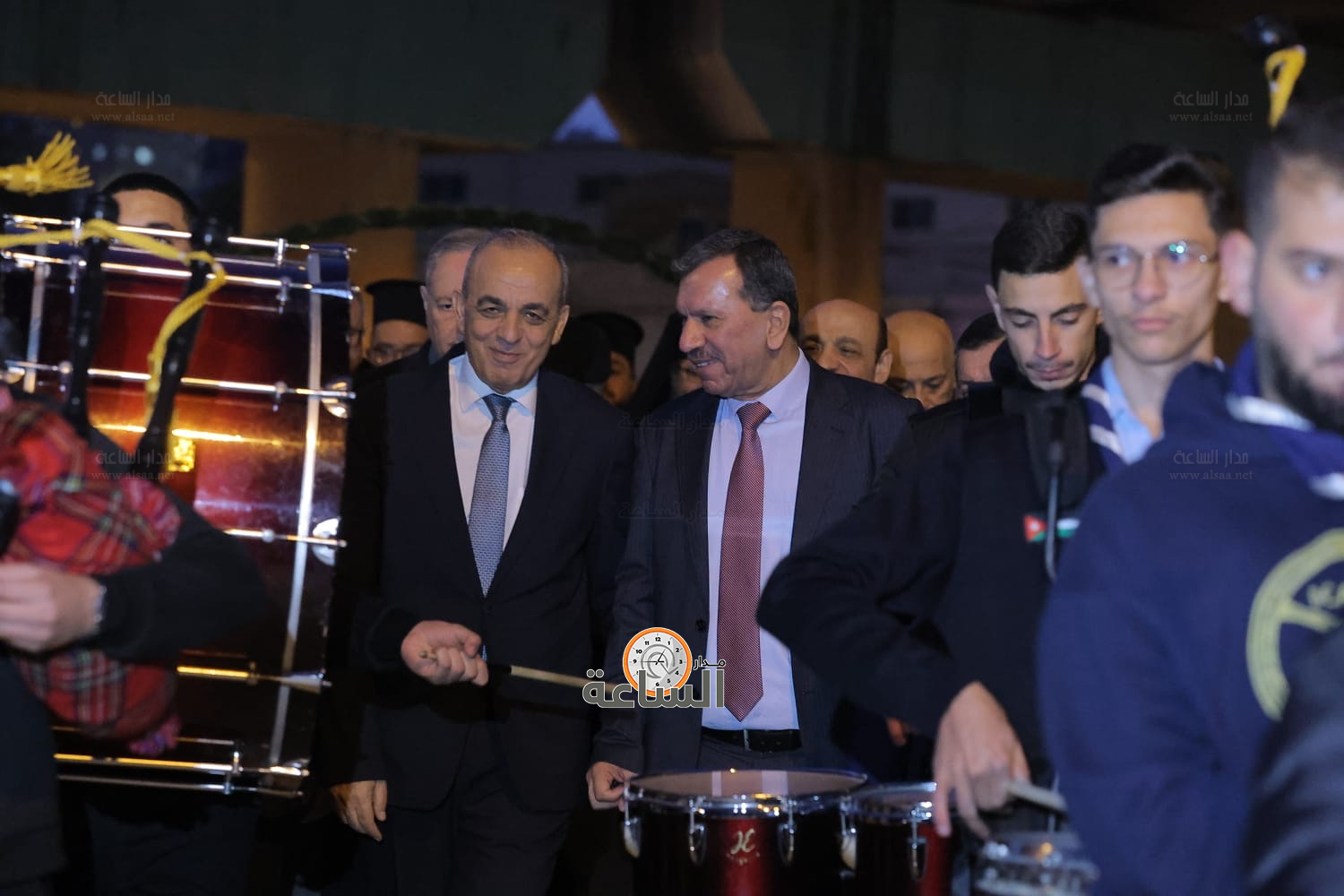 Madar Al-Saa Images 0.9865200839163345