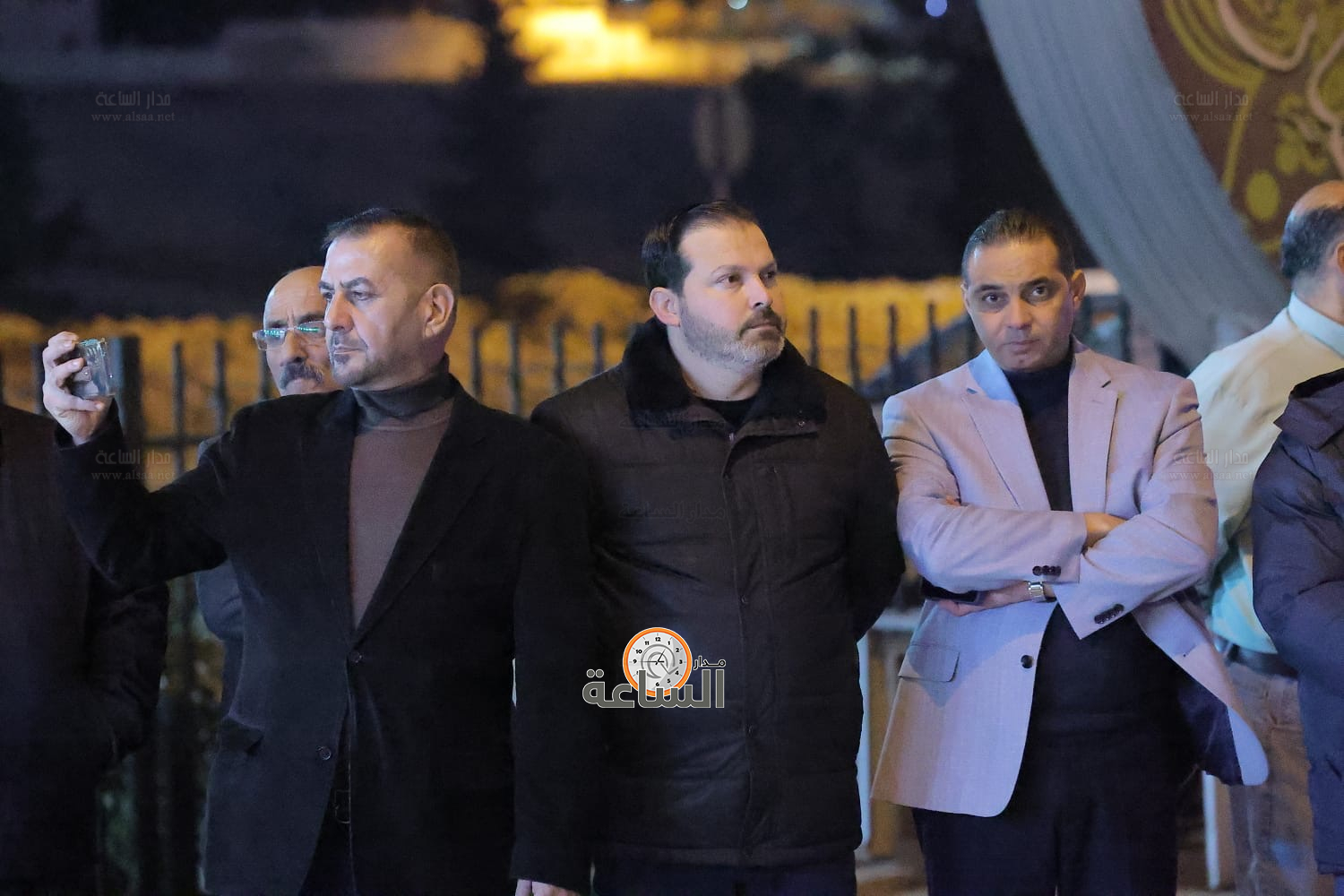 Madar Al-Saa Images 0.36071341927787637