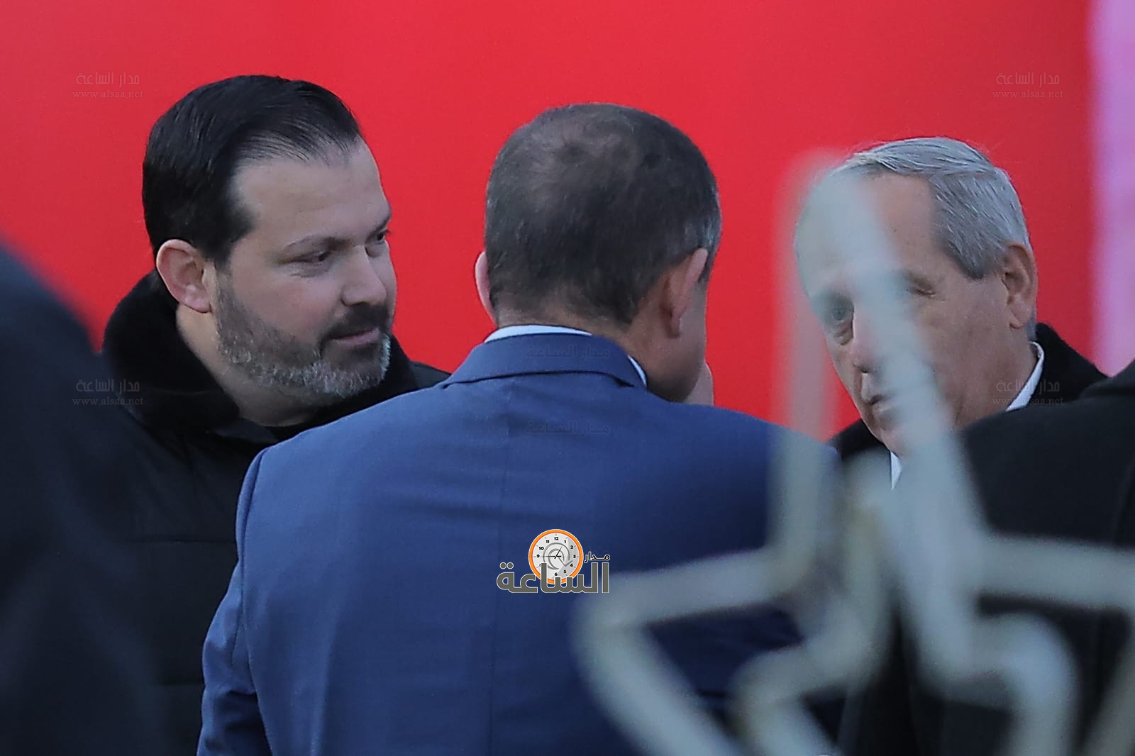 Madar Al-Saa Images 0.8688077396228481