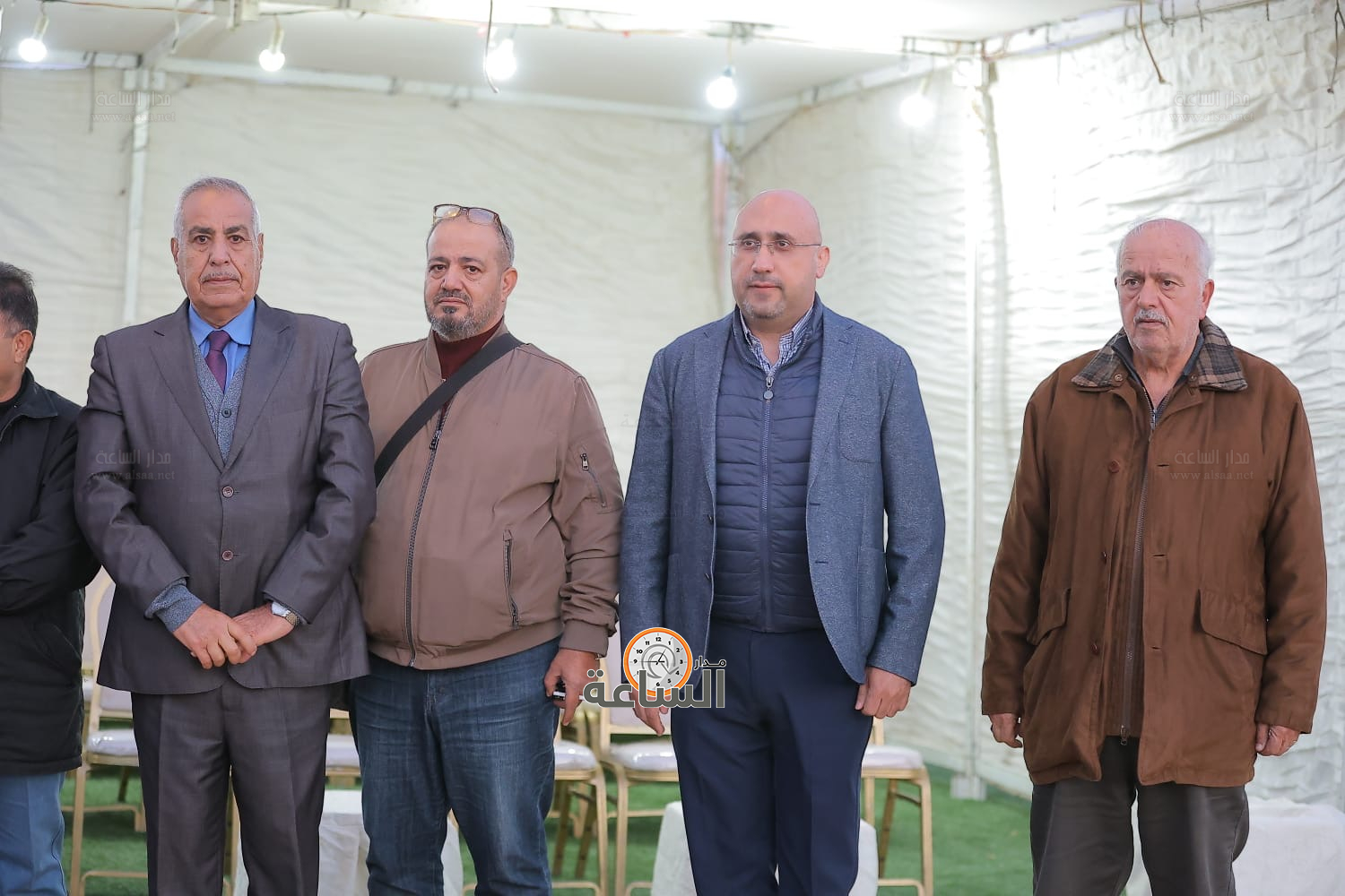 Madar Al-Saa Images 0.20930448663039392