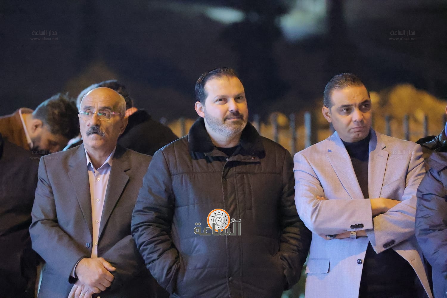 Madar Al-Saa Images 0.3338493275993969