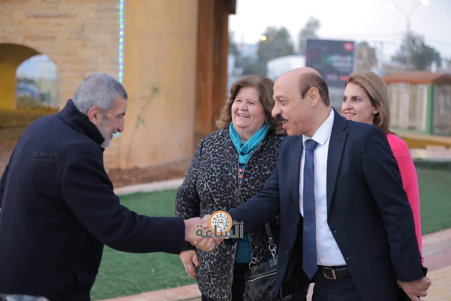 Madar Al-Saa Images 0.5244104401696664