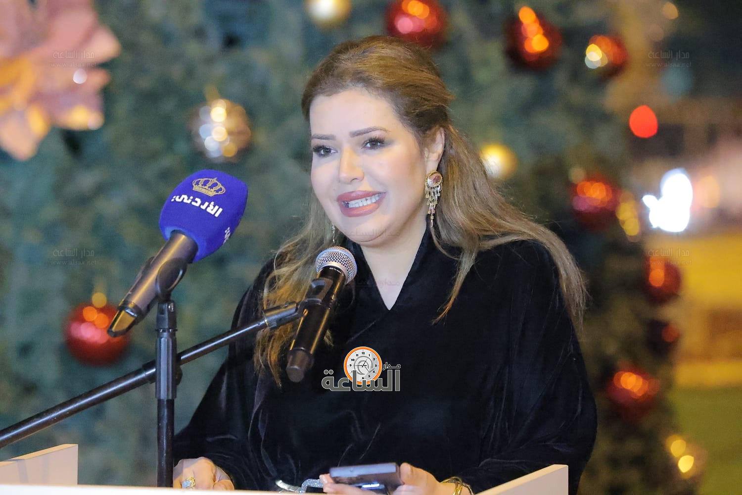 Madar Al-Saa Images 0.354626848768547