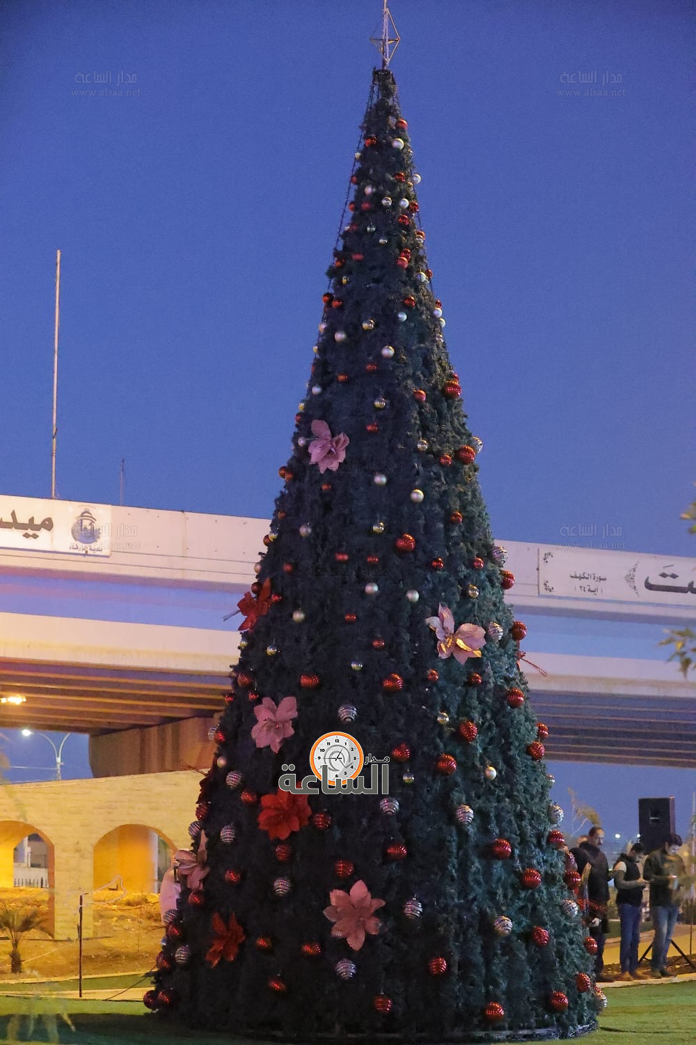 Madar Al-Saa Images 0.27562431487489747