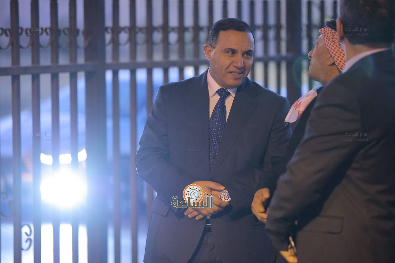 Madar Al-Saa Images 0.30788135749672774