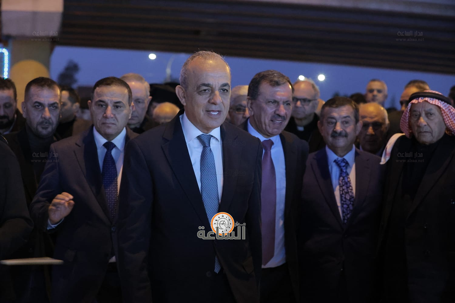 Madar Al-Saa Images 0.7006141797127803