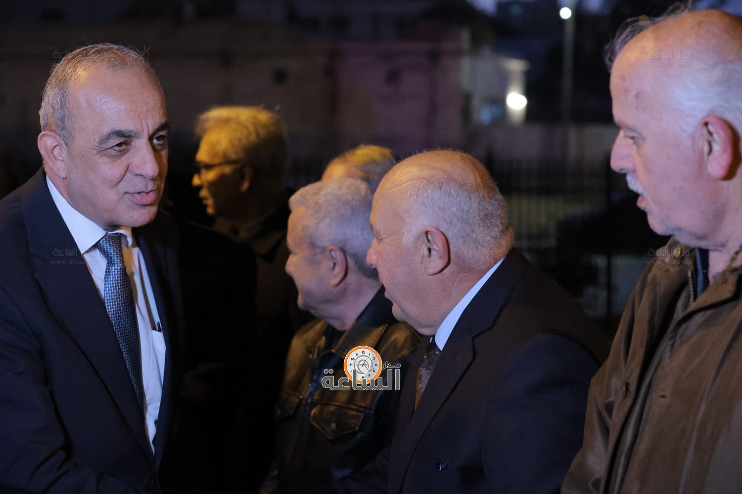 Madar Al-Saa Images 0.6379358583421593