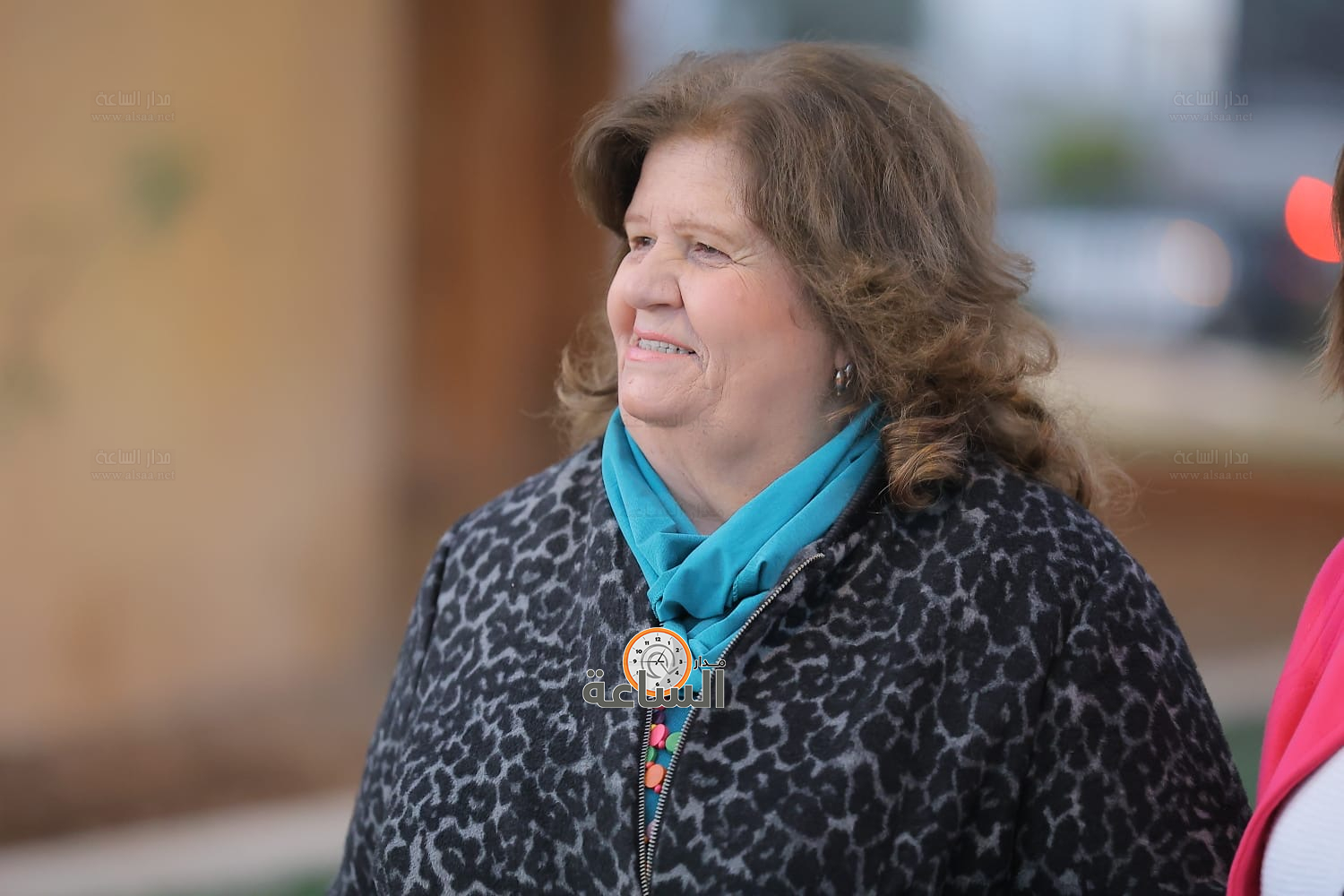 Madar Al-Saa Images 0.03930443526515148