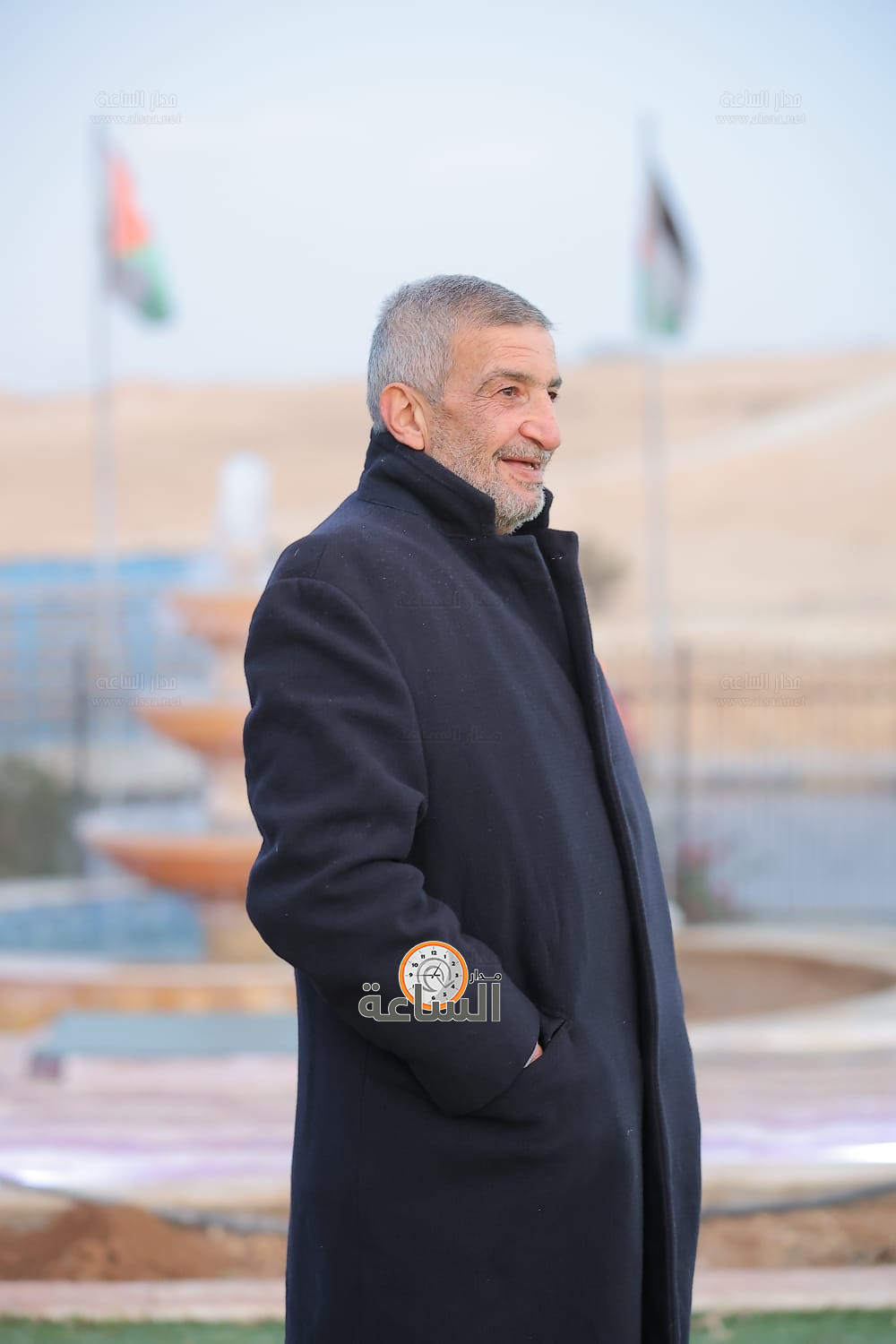 Madar Al-Saa Images 0.6845236792507109