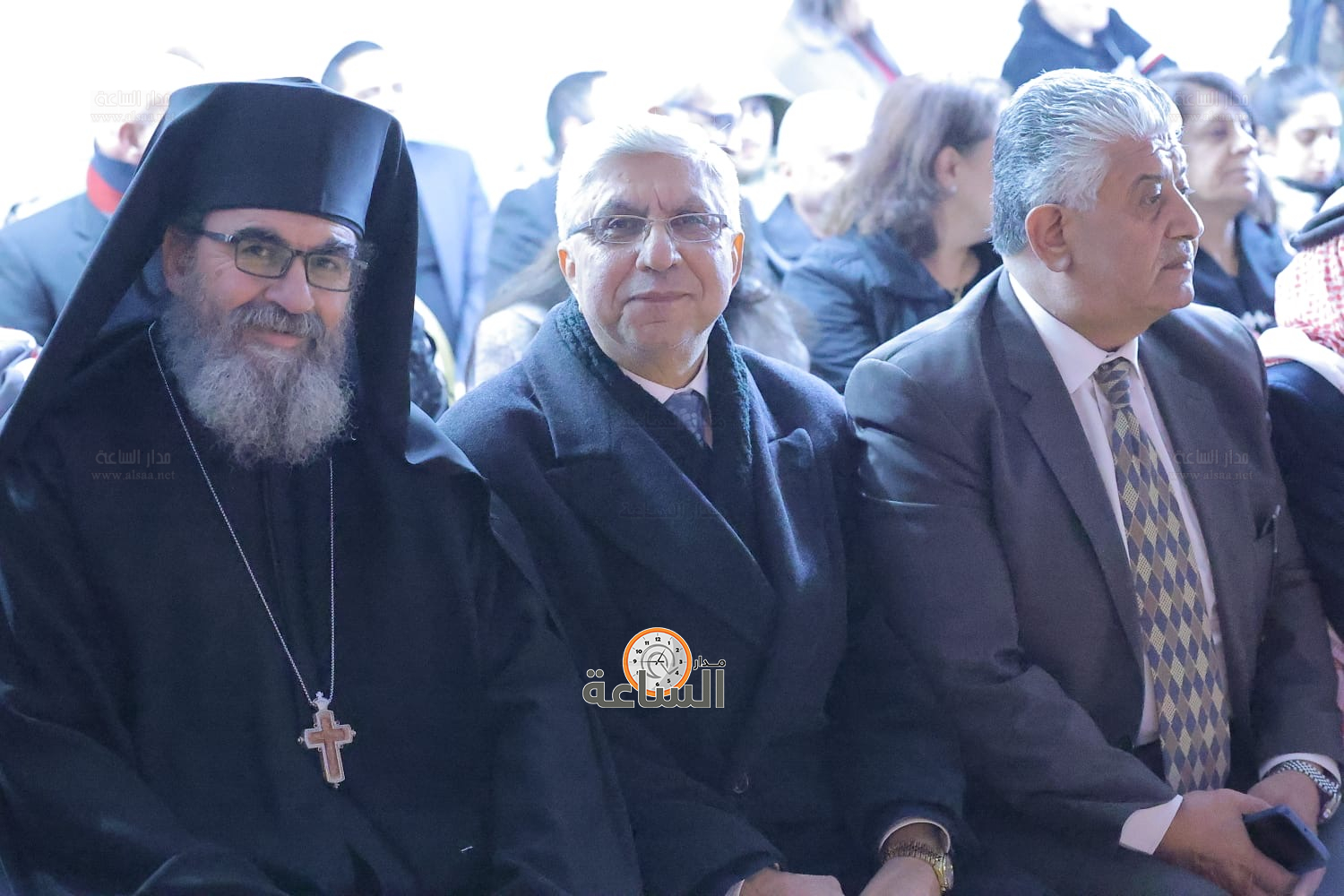 Madar Al-Saa Images 0.5936403001908847