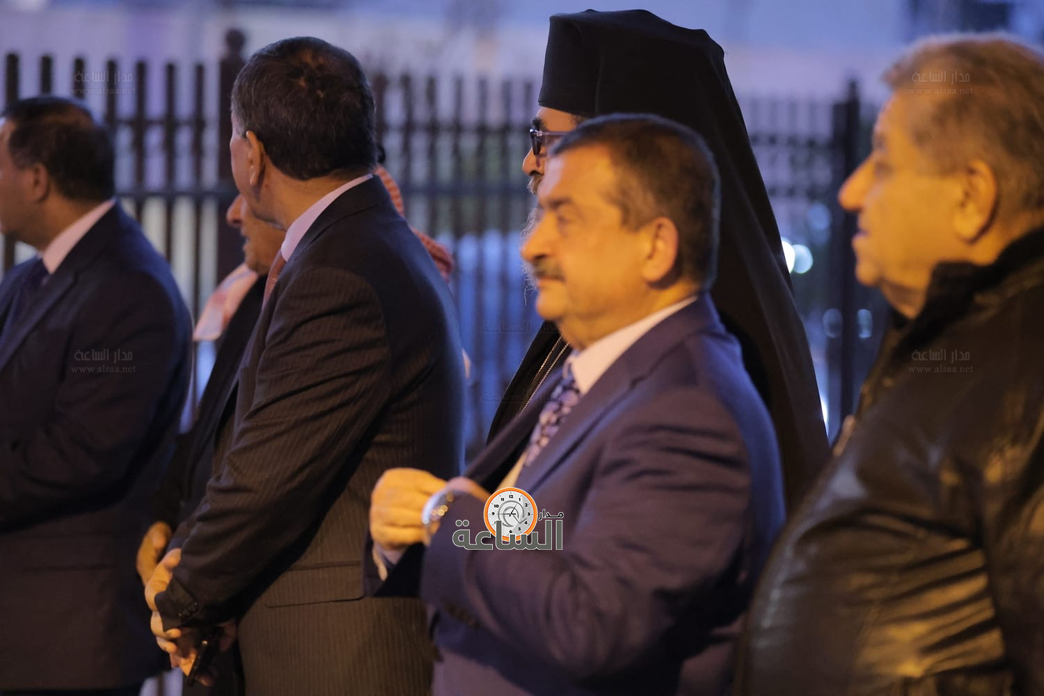 Madar Al-Saa Images 0.9304688392284732