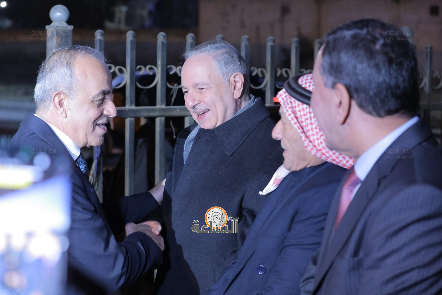 Madar Al-Saa Images 0.3532228163705061