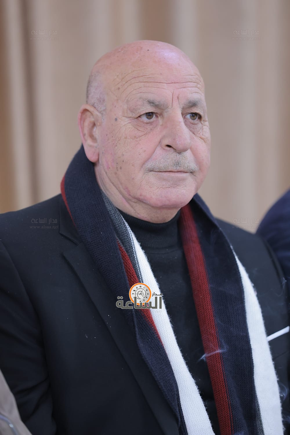 Madar Al-Saa Images 0.4942512835611571