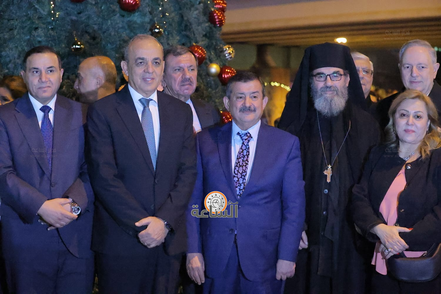 Madar Al-Saa Images 0.519622317326675