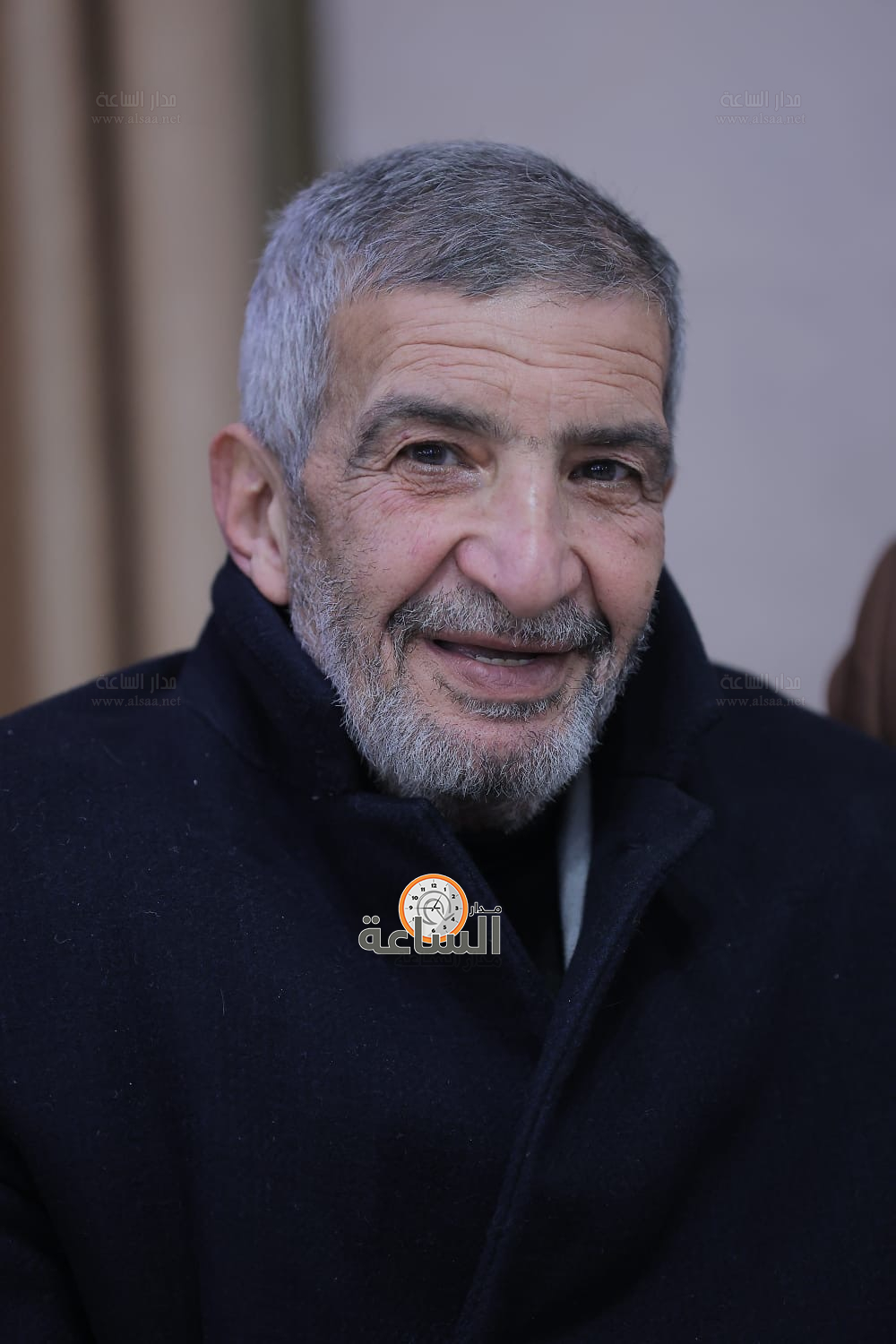 Madar Al-Saa Images 0.2683734812143742