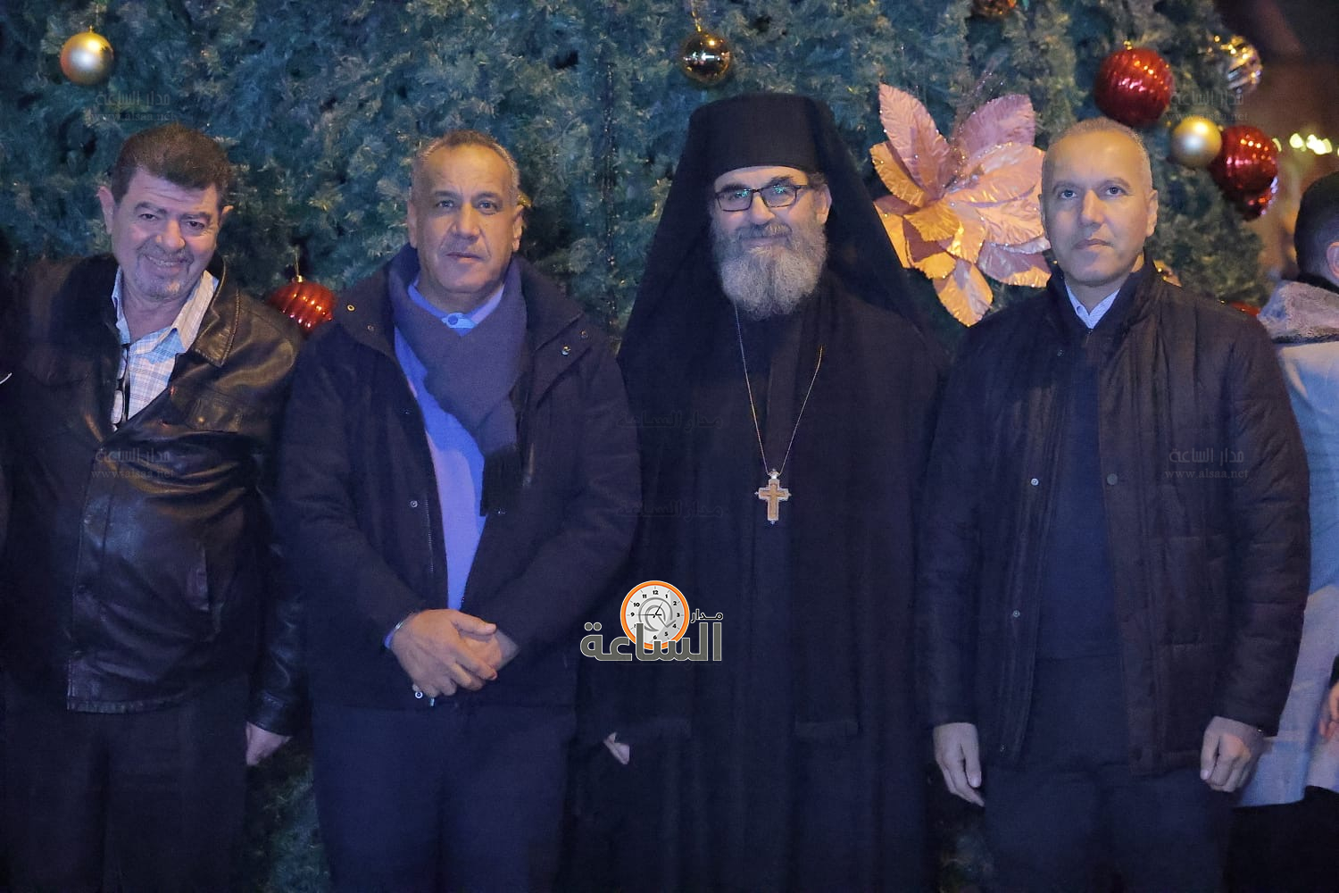 Madar Al-Saa Images 0.046076893239167194