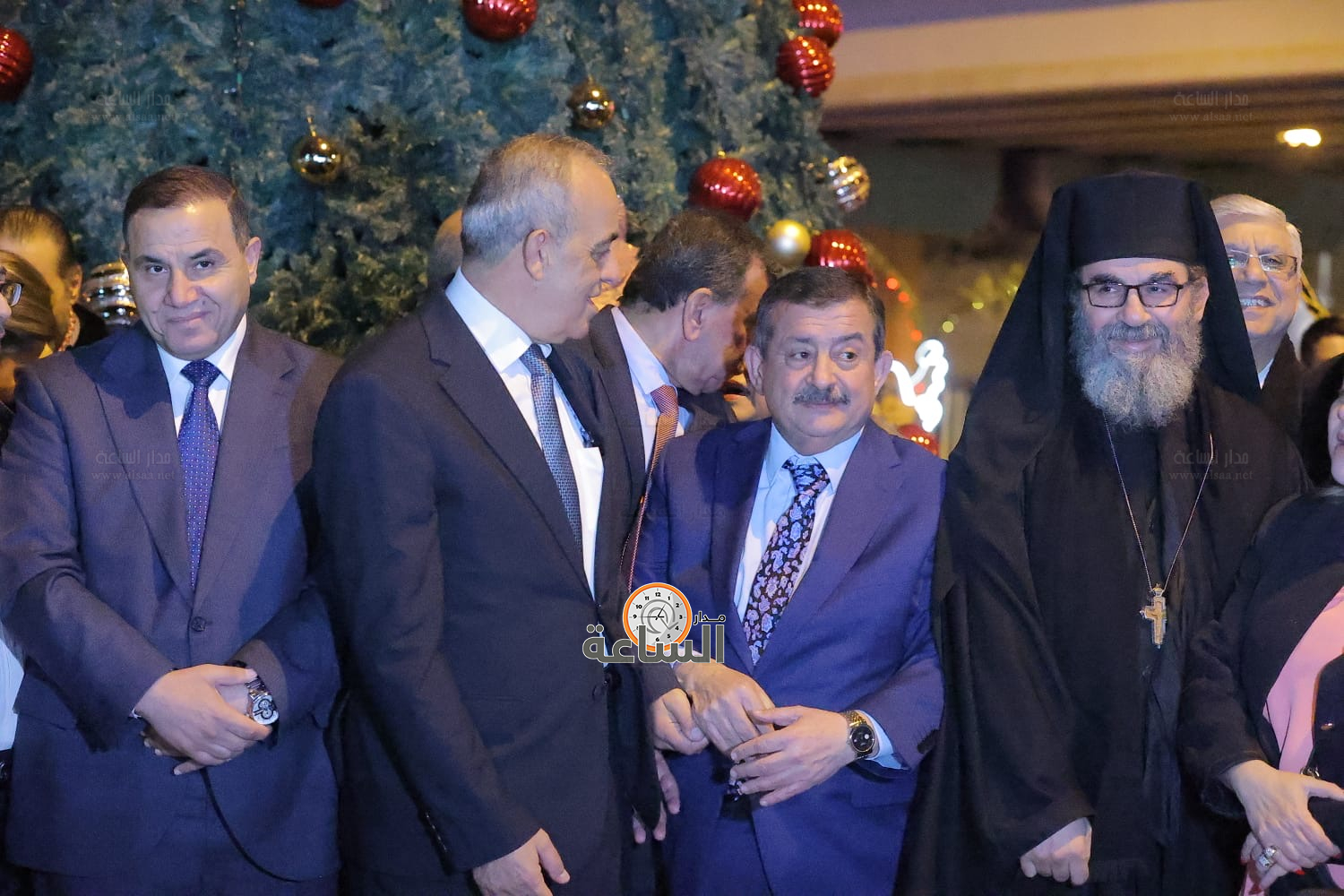 Madar Al-Saa Images 0.6822994092973795