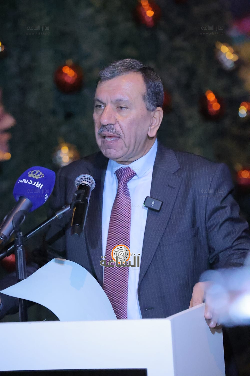 Madar Al-Saa Images 0.06405812986771686