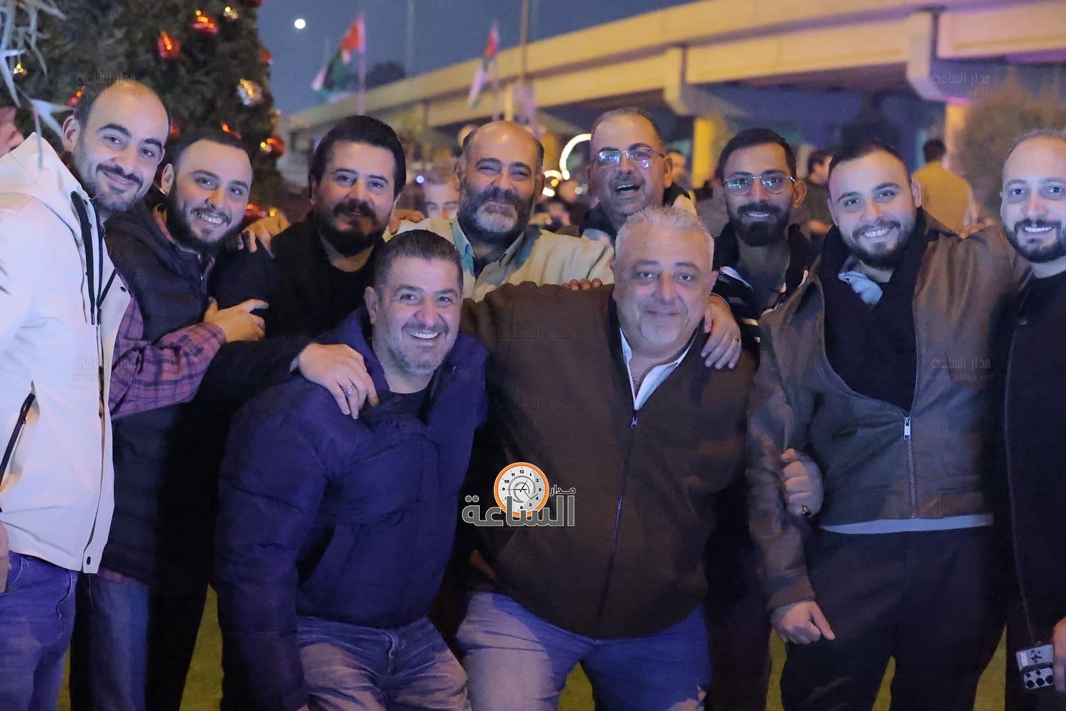 Madar Al-Saa Images 0.7942955819056516