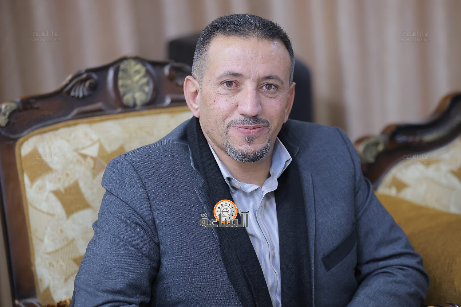 Madar Al-Saa Images 0.18308335504985018