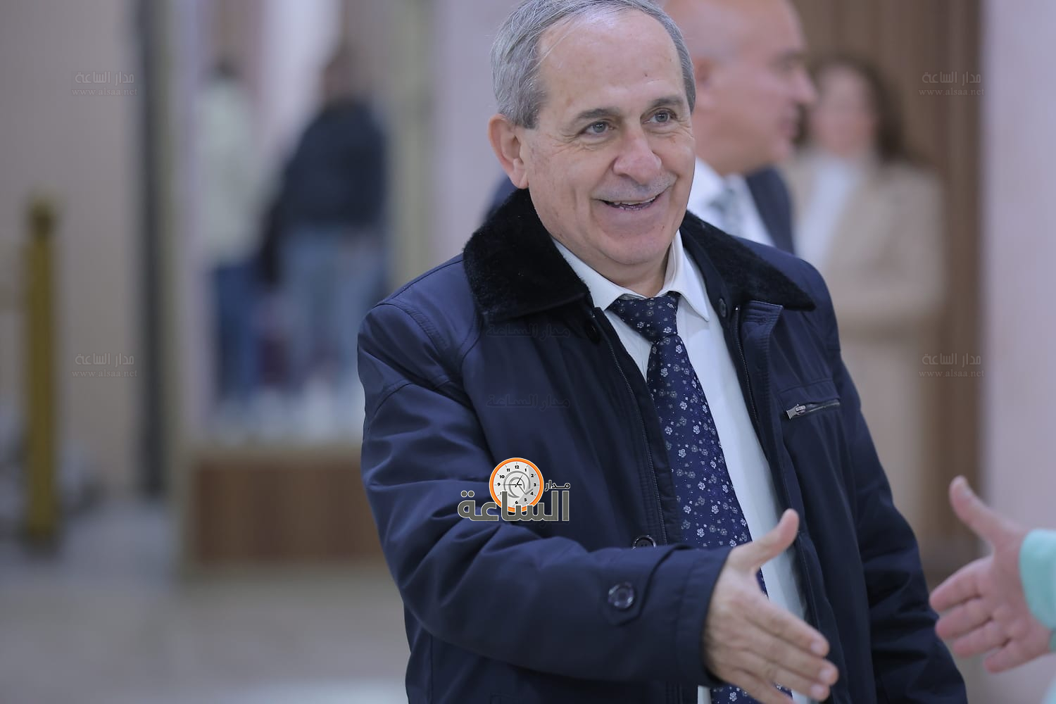 Madar Al-Saa Images 0.1574510561552187