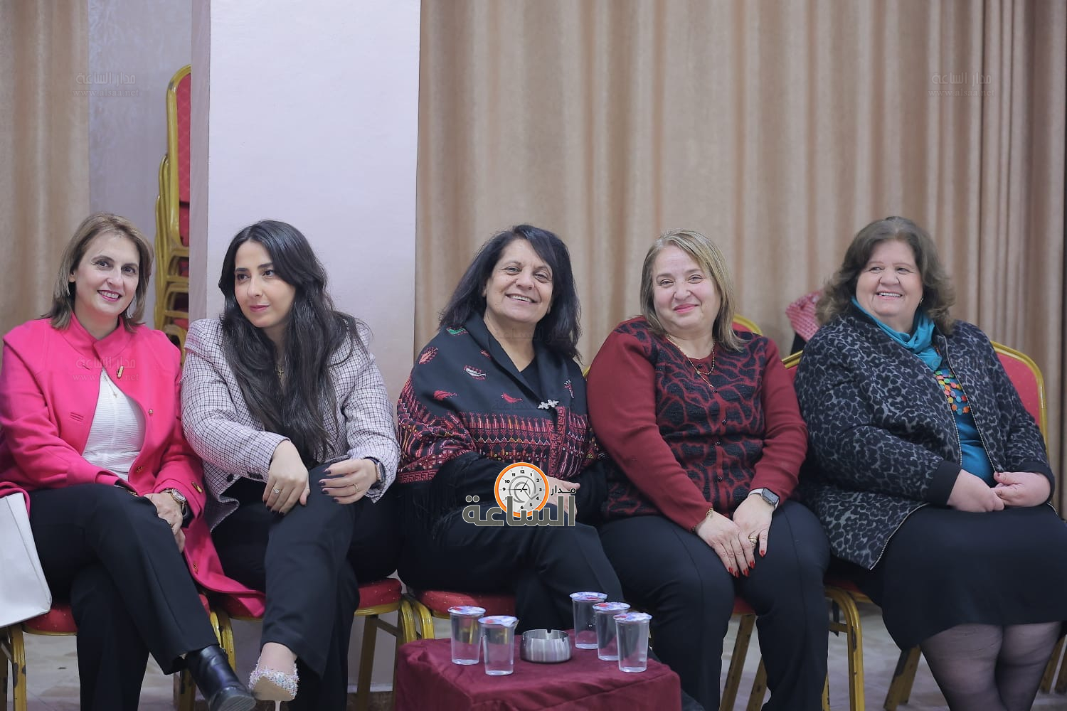 Madar Al-Saa Images 0.46550297580979505