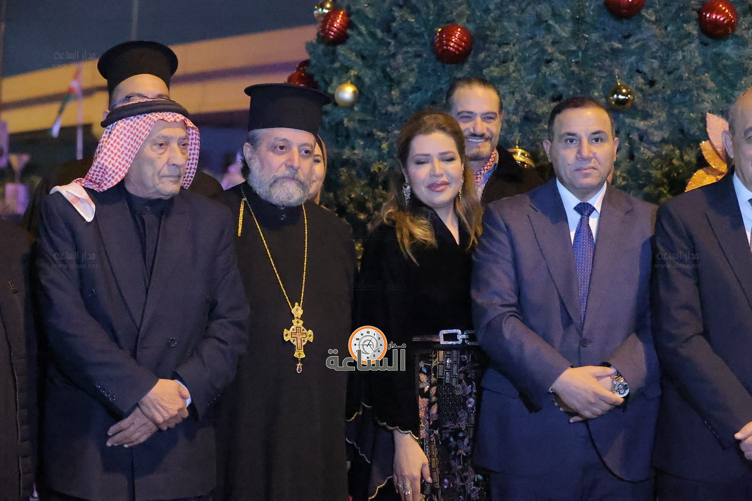 Madar Al-Saa Images 0.4566299602734517