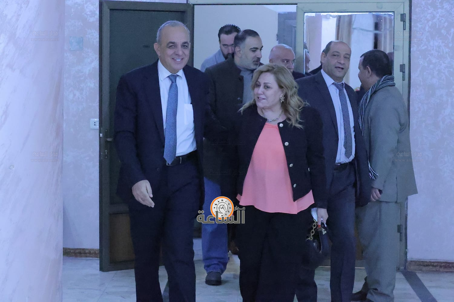 Madar Al-Saa Images 0.7471509865784483