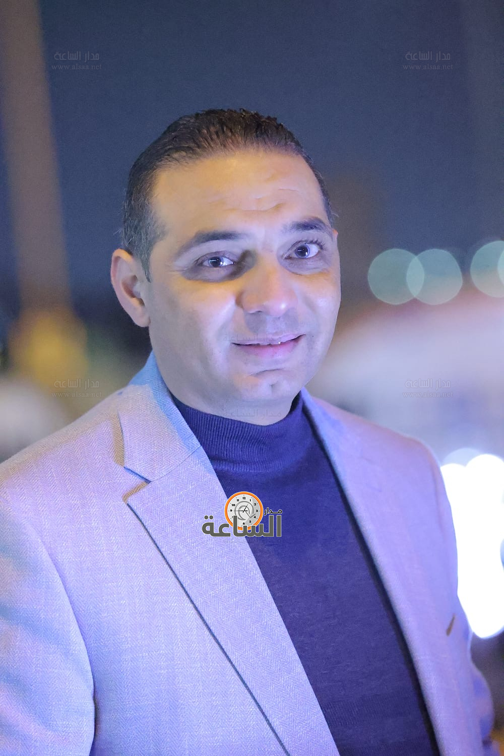 Madar Al-Saa Images 0.7501302592752852