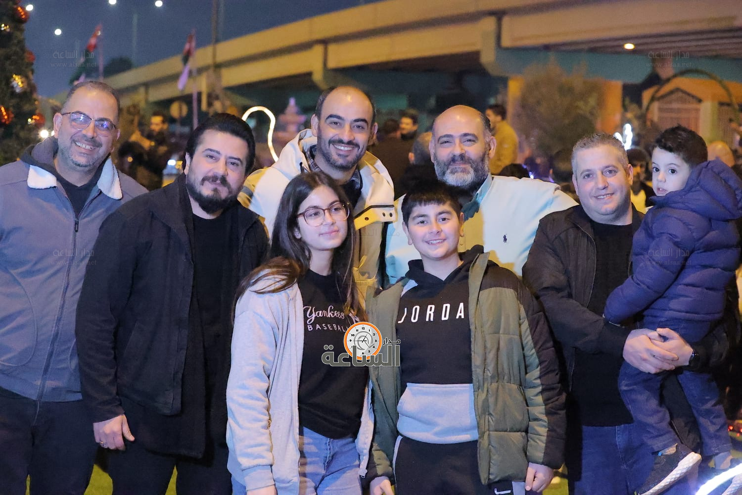 Madar Al-Saa Images 0.8547583440217341