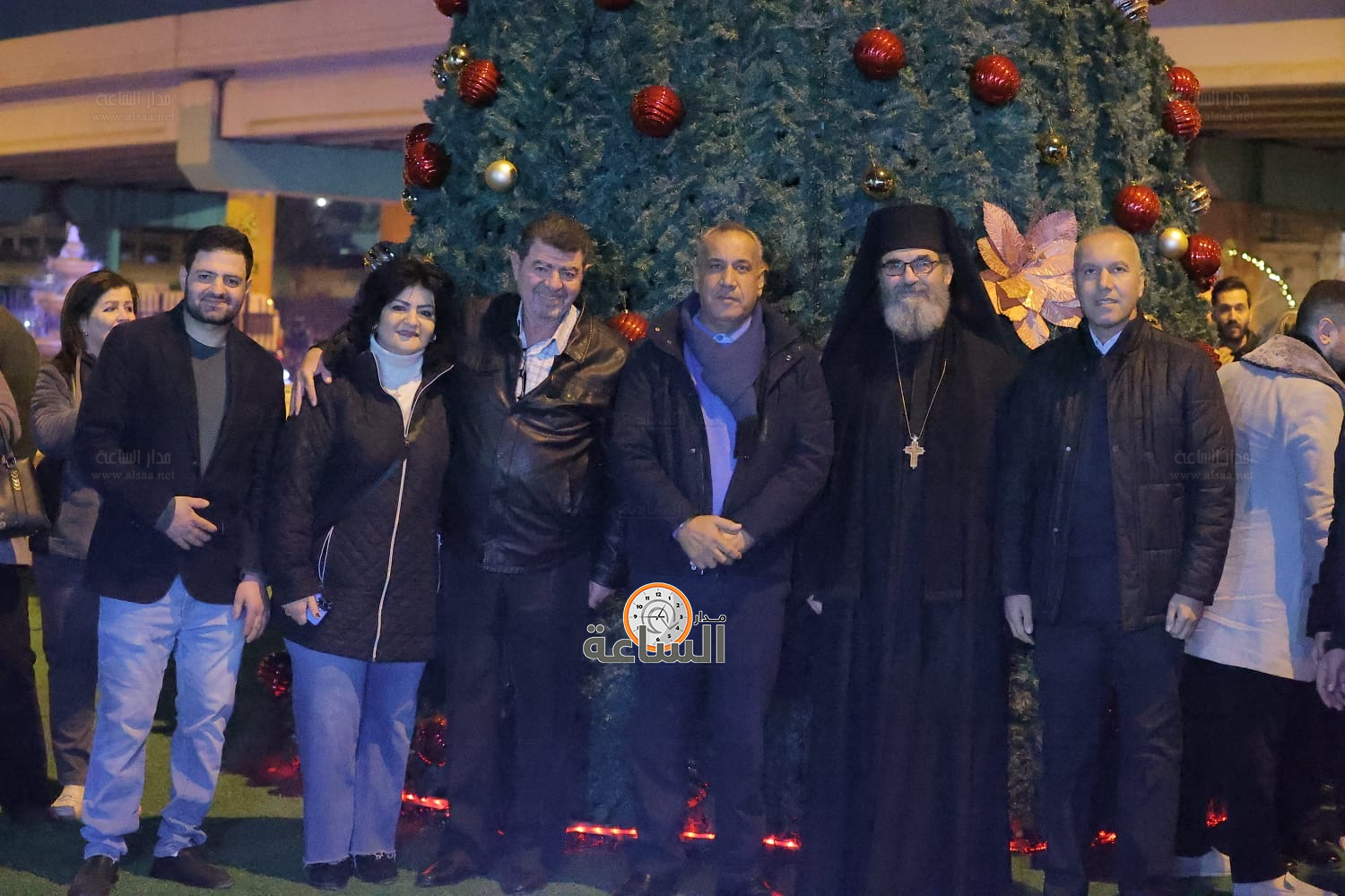 Madar Al-Saa Images 0.6564267358631736