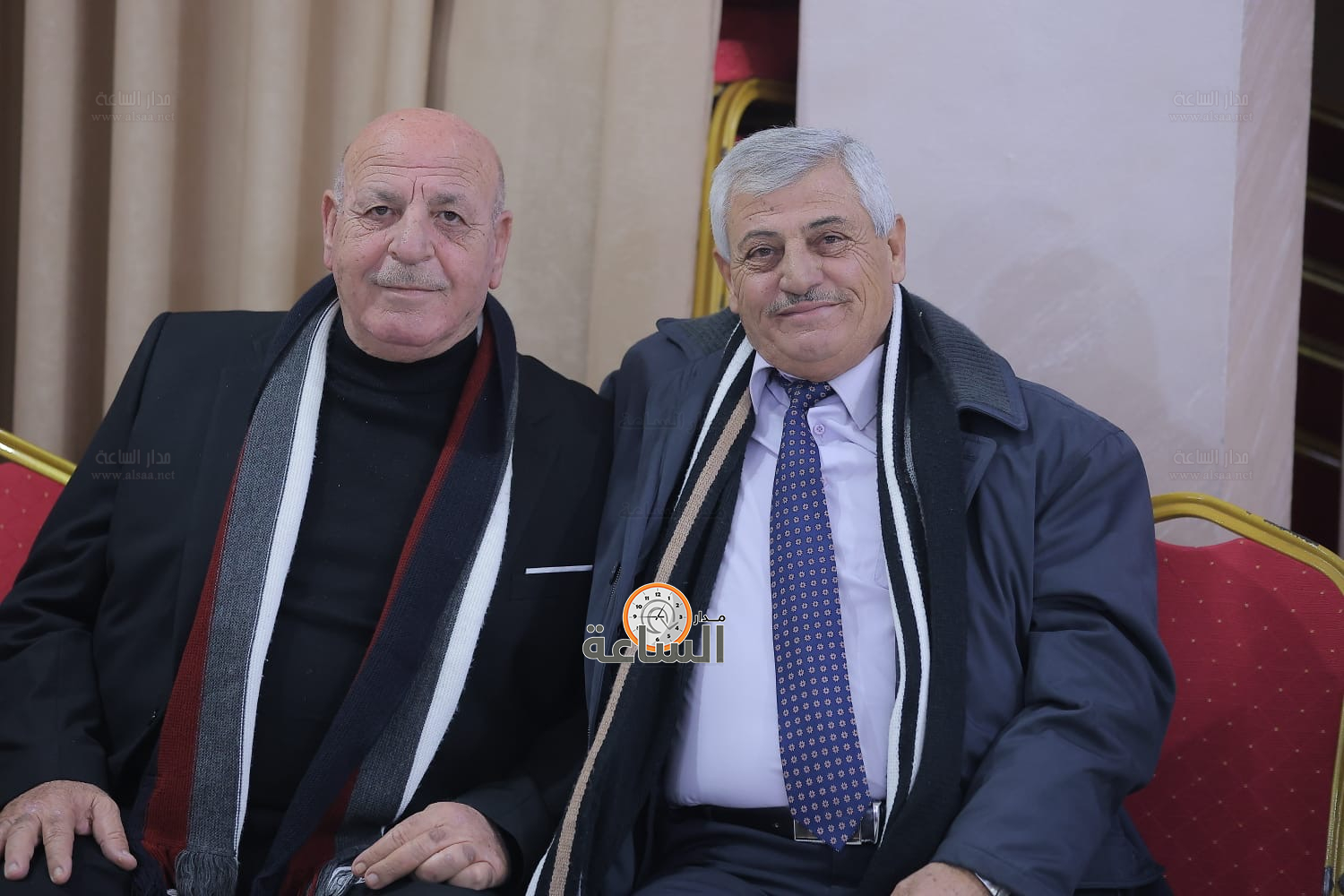 Madar Al-Saa Images 0.09759968048652401