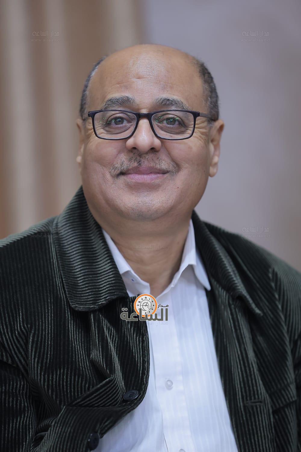 Madar Al-Saa Images 0.3303587073467862