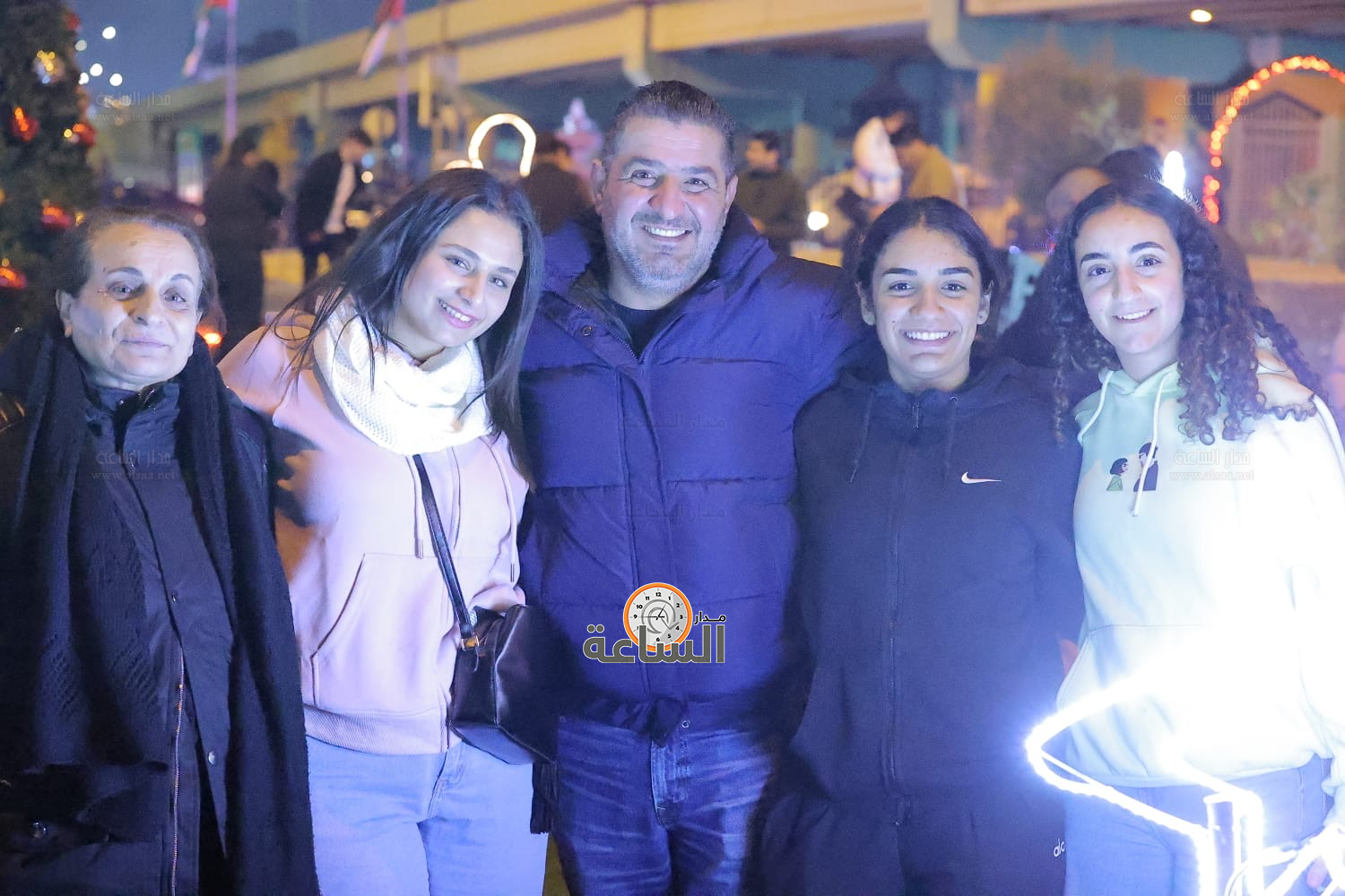 Madar Al-Saa Images 0.21256056581538352