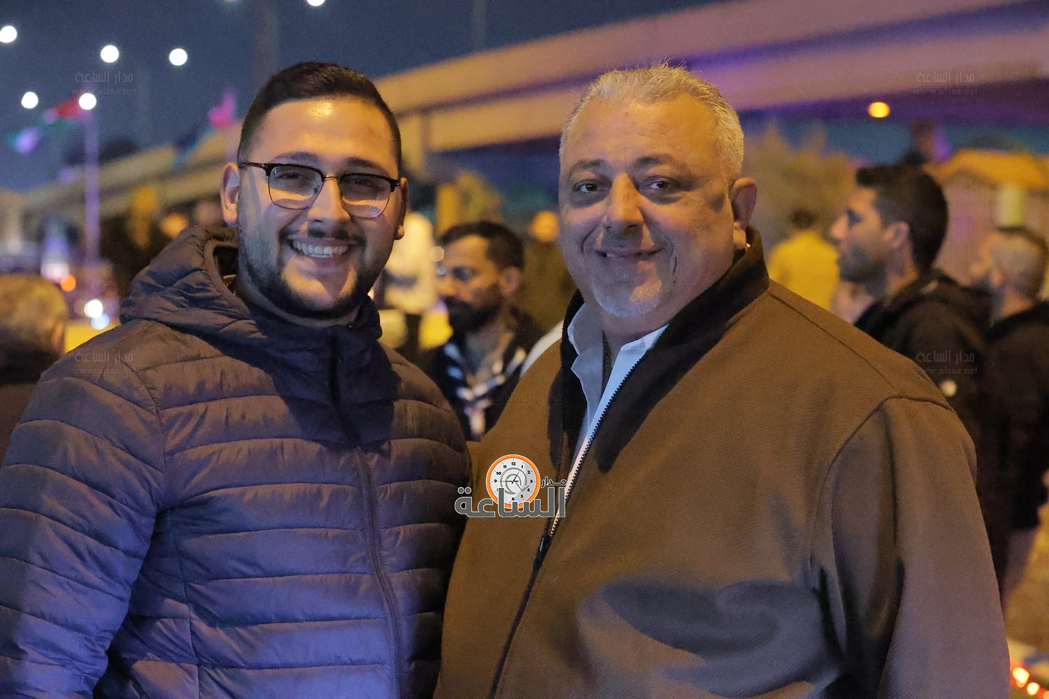 Madar Al-Saa Images 0.8974419936562262