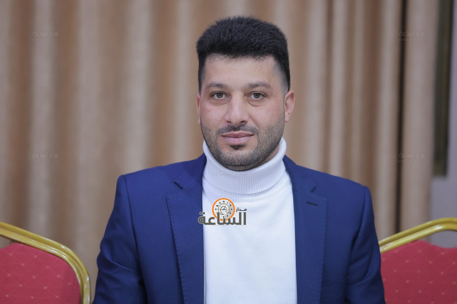 Madar Al-Saa Images 0.2508867530048099