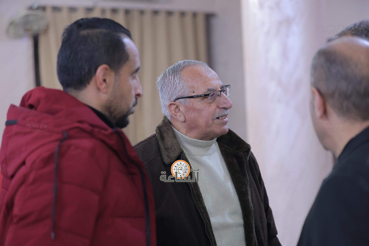 Madar Al-Saa Images 0.18985838215673279